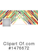 Website Banner Clipart #1476672 by KJ Pargeter