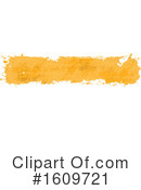 Website Banner Clipart #1609721 by dero