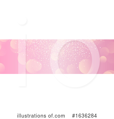 Royalty-Free (RF) Website Banner Clipart Illustration by KJ Pargeter - Stock Sample #1636284