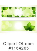 Website Banners Clipart #1164285 by elaineitalia