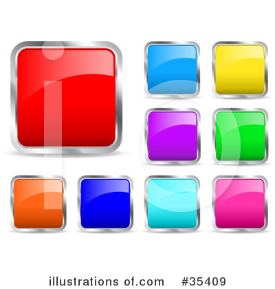Square Clipart #35409 by KJ Pargeter