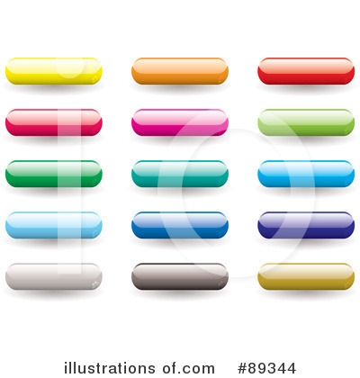 Design Button Clipart #89344 by michaeltravers