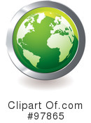 Website Button Clipart #97865 by michaeltravers