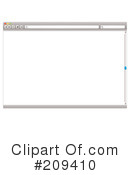 Website Clipart #209410 by michaeltravers
