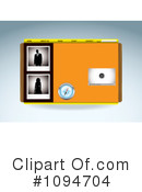 Website Design Clipart #1094704 by michaeltravers