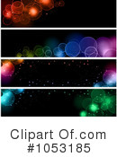 Website Header Clipart #1053185 by KJ Pargeter