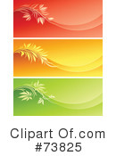 Website Header Clipart #73825 by elena