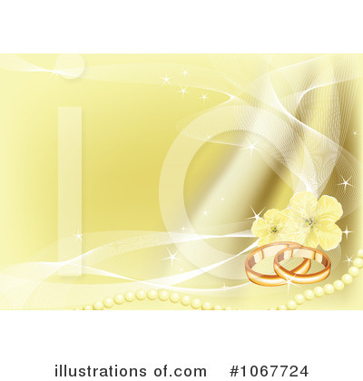 Wedding Clipart #1067724 by Pushkin