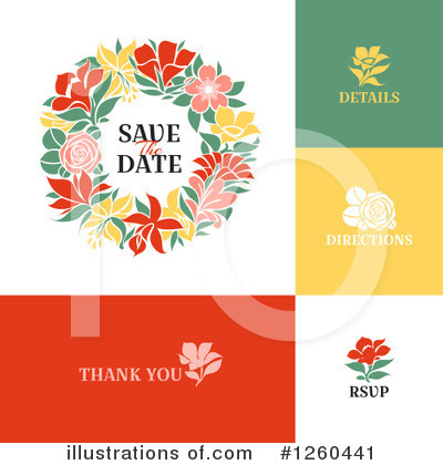 Rsvp Clipart #1260441 by elena
