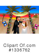 Wedding Clipart #1336762 by Prawny