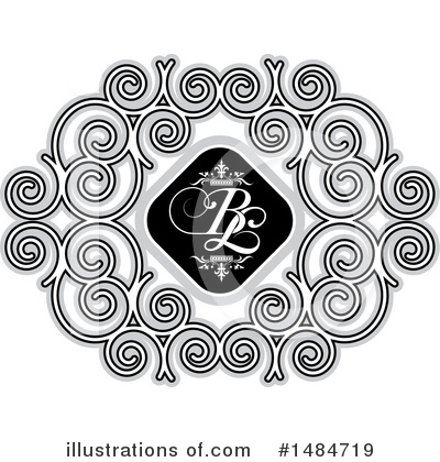 Royalty-Free (RF) Wedding Clipart Illustration by Lal Perera - Stock Sample #1484719