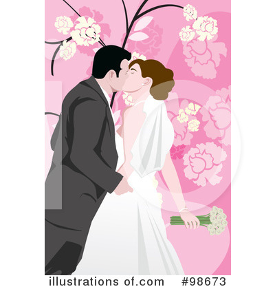 Kiss Clipart #98673 by mayawizard101