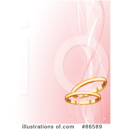 Wedding Clipart #86589 by Pushkin