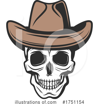 Hat Clipart #1751154 by Vector Tradition SM