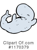 Whale Clipart #1170379 by lineartestpilot