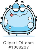 White Blood Cell Clipart #1089237 by Cory Thoman