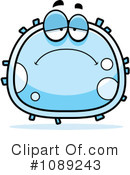 White Blood Cell Clipart #1089243 by Cory Thoman