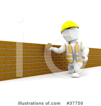 Wall Clipart #37750 by KJ Pargeter
