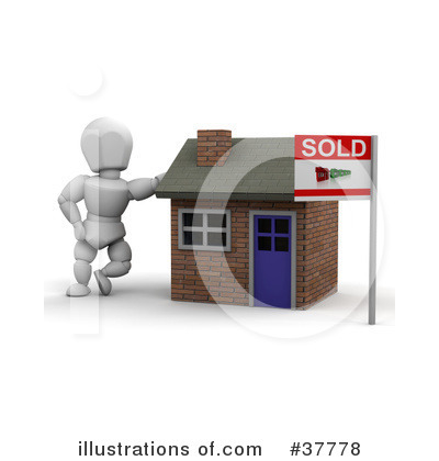 Sold Clipart #37778 by KJ Pargeter