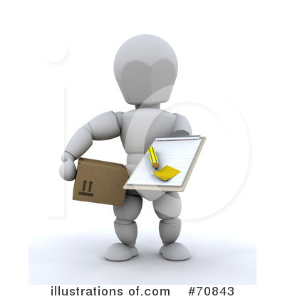 Clipboard Clipart #70843 by KJ Pargeter