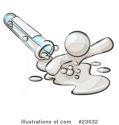Science Clipart #23032 by Leo Blanchette
