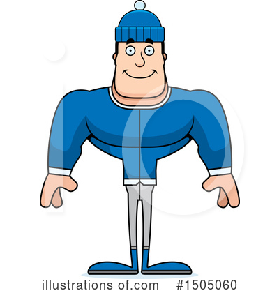 Winter Apparel Clipart #1505060 by Cory Thoman