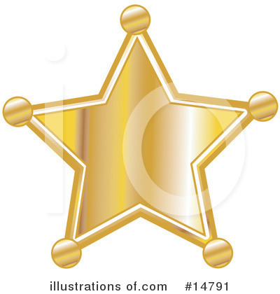 Star Clipart #14791 by Andy Nortnik
