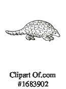 Wildlife Clipart #1683902 by patrimonio