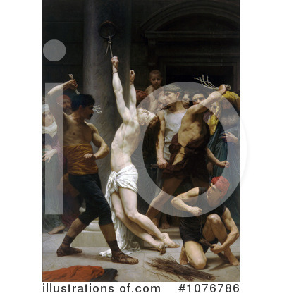 William Adolphe Bouguereau Clipart #1076786 by JVPD