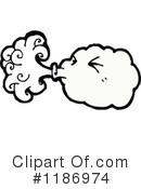 Wind Clipart #1186974 by lineartestpilot