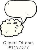Wind Clipart #1197677 by lineartestpilot