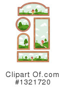 Window Clipart #1321720 by BNP Design Studio