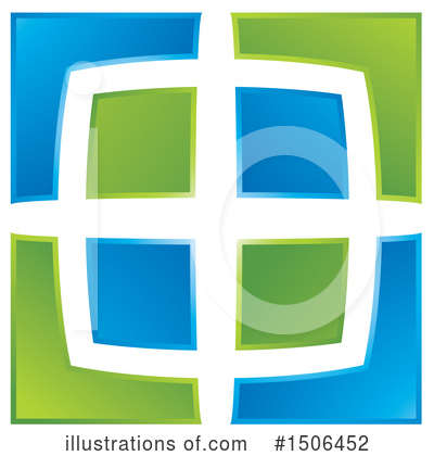 Logo Clipart #1506452 by Lal Perera