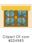 Window Clipart #224983 by elaineitalia
