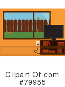 Window Clipart #79955 by Randomway