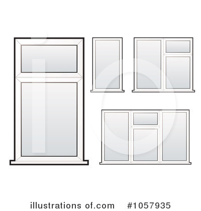 Windows Clipart #1057935 by michaeltravers