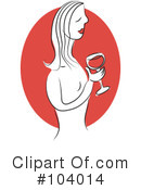 Wine Clipart #104014 by Prawny
