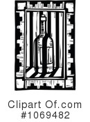 Wine Clipart #1069482 by xunantunich
