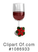 Wine Clipart #1086933 by BNP Design Studio