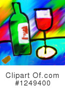 Wine Clipart #1249400 by Prawny