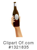 Wine Clipart #1321835 by BNP Design Studio