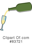 Wine Clipart #83721 by Rosie Piter