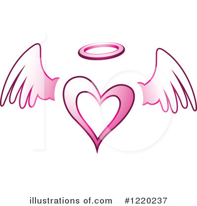 Angel Clipart #1220237 by cidepix