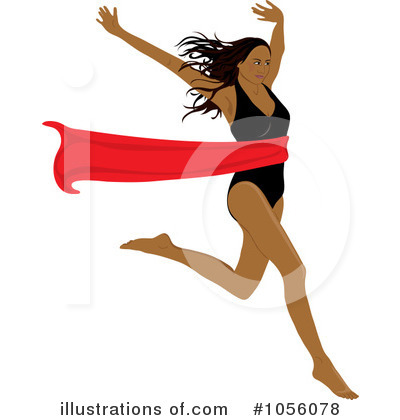 Running Clipart #1056078 by Pams Clipart