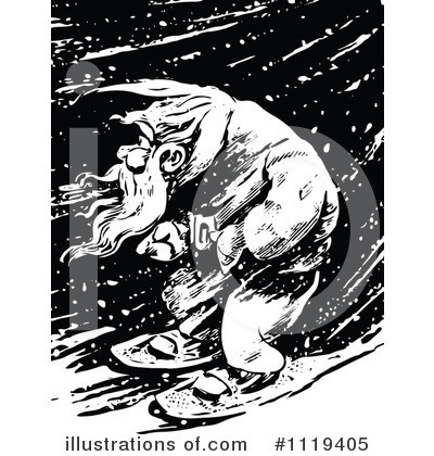 Snow Clipart #1119405 by Prawny Vintage