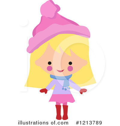Winter Apparel Clipart #1213789 by peachidesigns