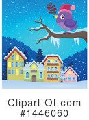 Winter Clipart #1446060 by visekart