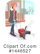 Winter Clipart #1446527 by BNP Design Studio