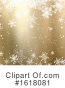 Winter Clipart #1618081 by KJ Pargeter