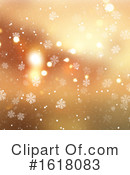 Winter Clipart #1618083 by KJ Pargeter